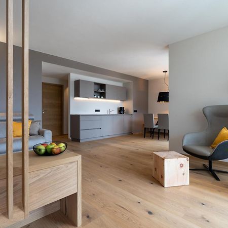 Apartmán Feldhof Vilpian- Urlaub Auf Dem Bauernhof Exteriér fotografie
