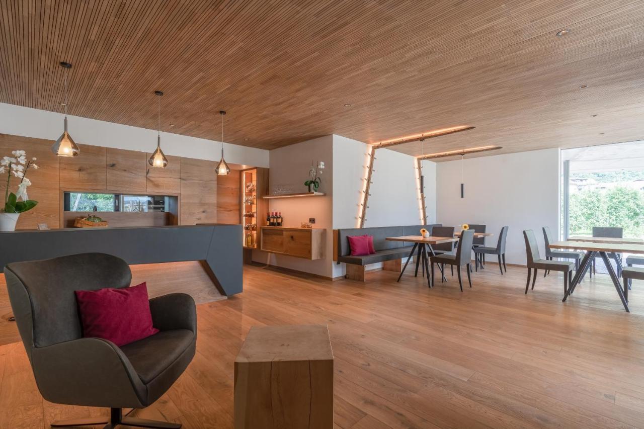 Apartmán Feldhof Vilpian- Urlaub Auf Dem Bauernhof Exteriér fotografie