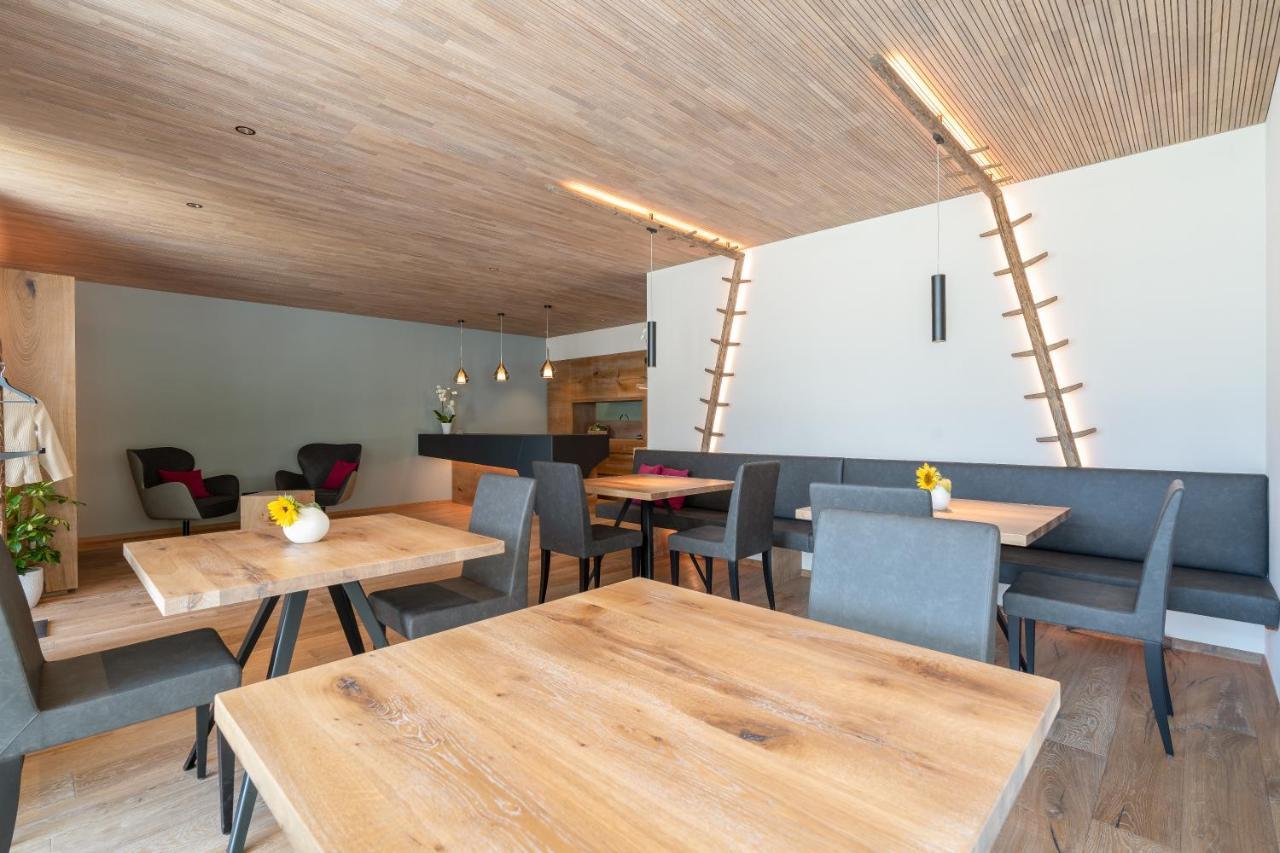 Apartmán Feldhof Vilpian- Urlaub Auf Dem Bauernhof Exteriér fotografie
