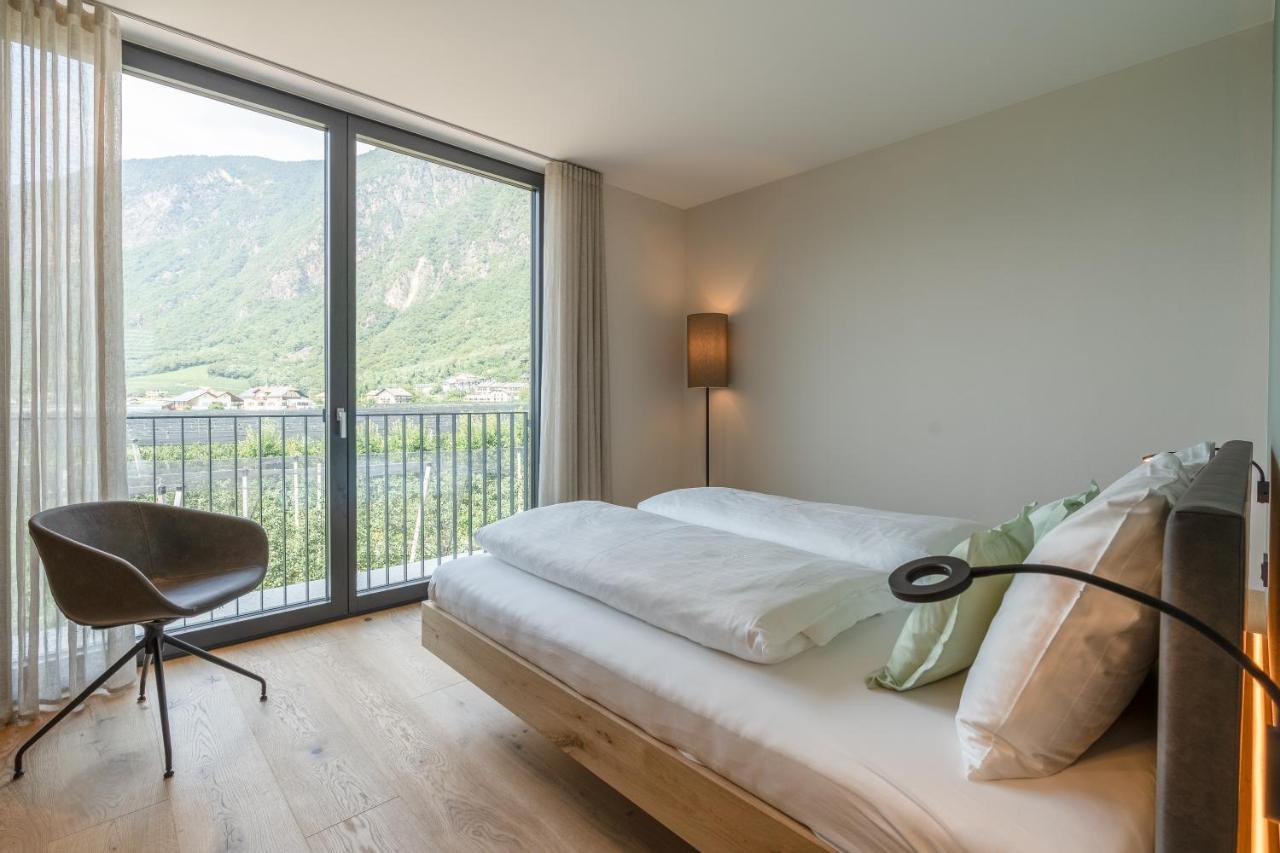 Apartmán Feldhof Vilpian- Urlaub Auf Dem Bauernhof Exteriér fotografie