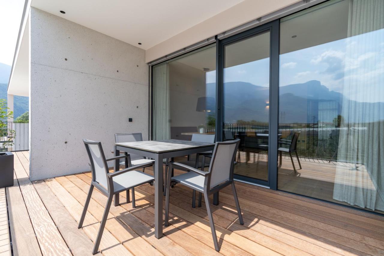 Apartmán Feldhof Vilpian- Urlaub Auf Dem Bauernhof Exteriér fotografie