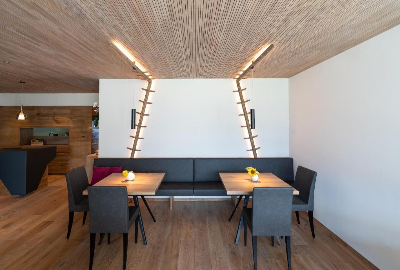 Apartmán Feldhof Vilpian- Urlaub Auf Dem Bauernhof Exteriér fotografie