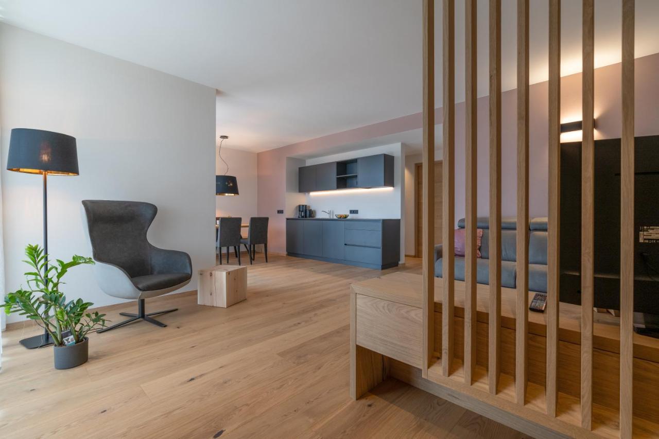 Apartmán Feldhof Vilpian- Urlaub Auf Dem Bauernhof Exteriér fotografie