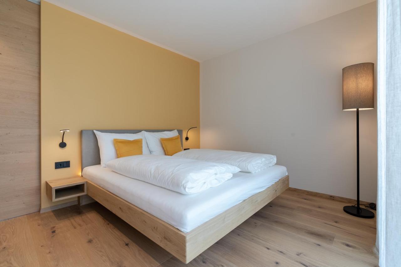 Apartmán Feldhof Vilpian- Urlaub Auf Dem Bauernhof Exteriér fotografie