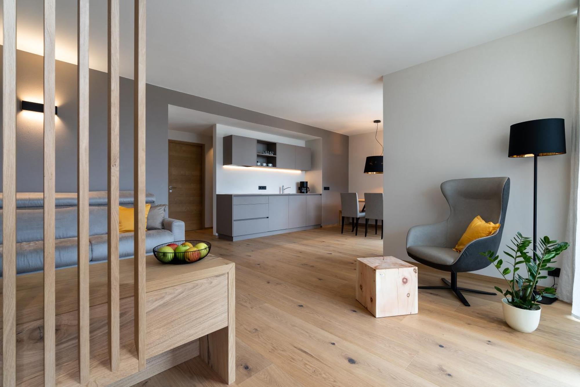 Apartmán Feldhof Vilpian- Urlaub Auf Dem Bauernhof Exteriér fotografie