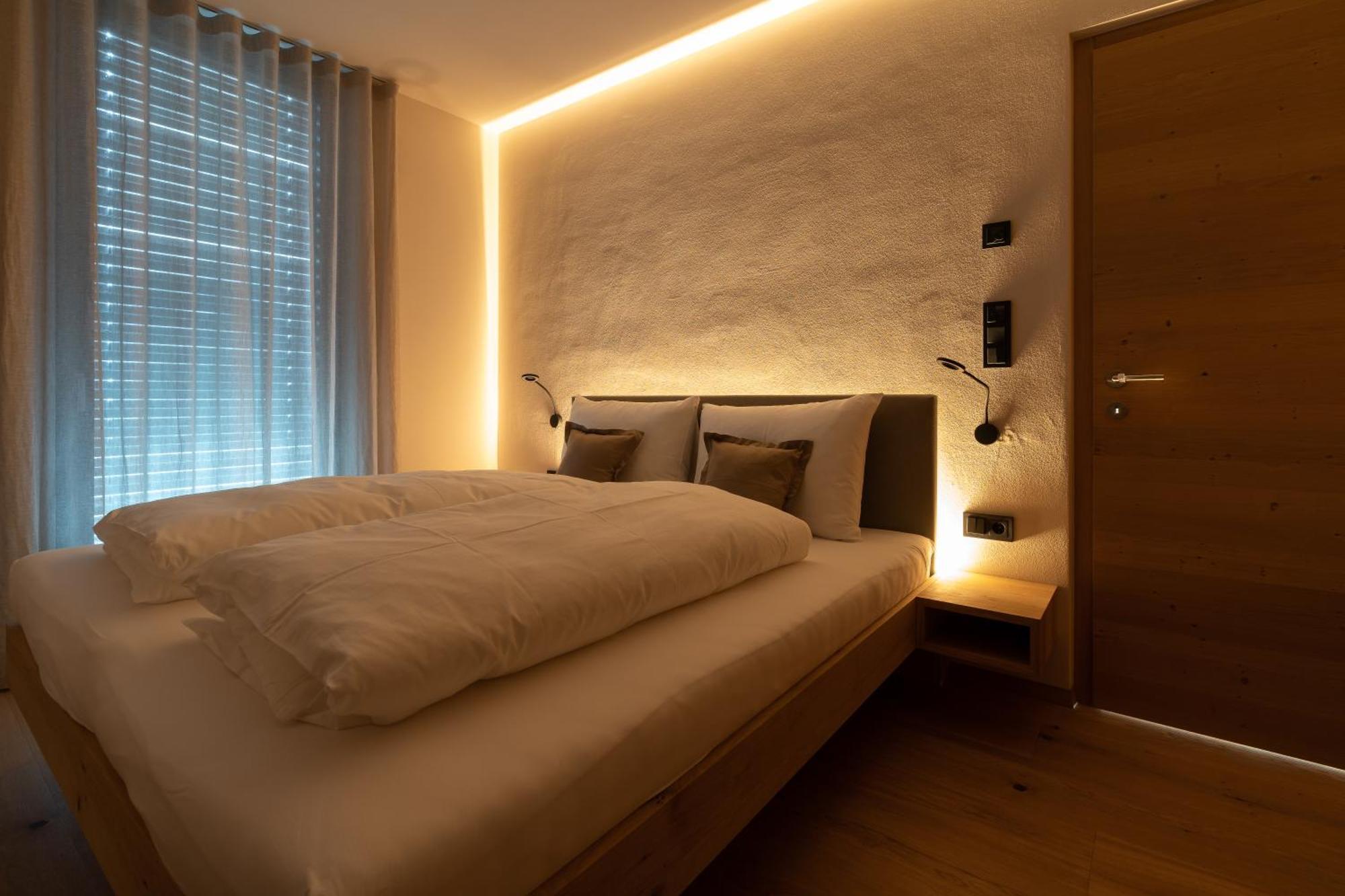 Apartmán Feldhof Vilpian- Urlaub Auf Dem Bauernhof Exteriér fotografie