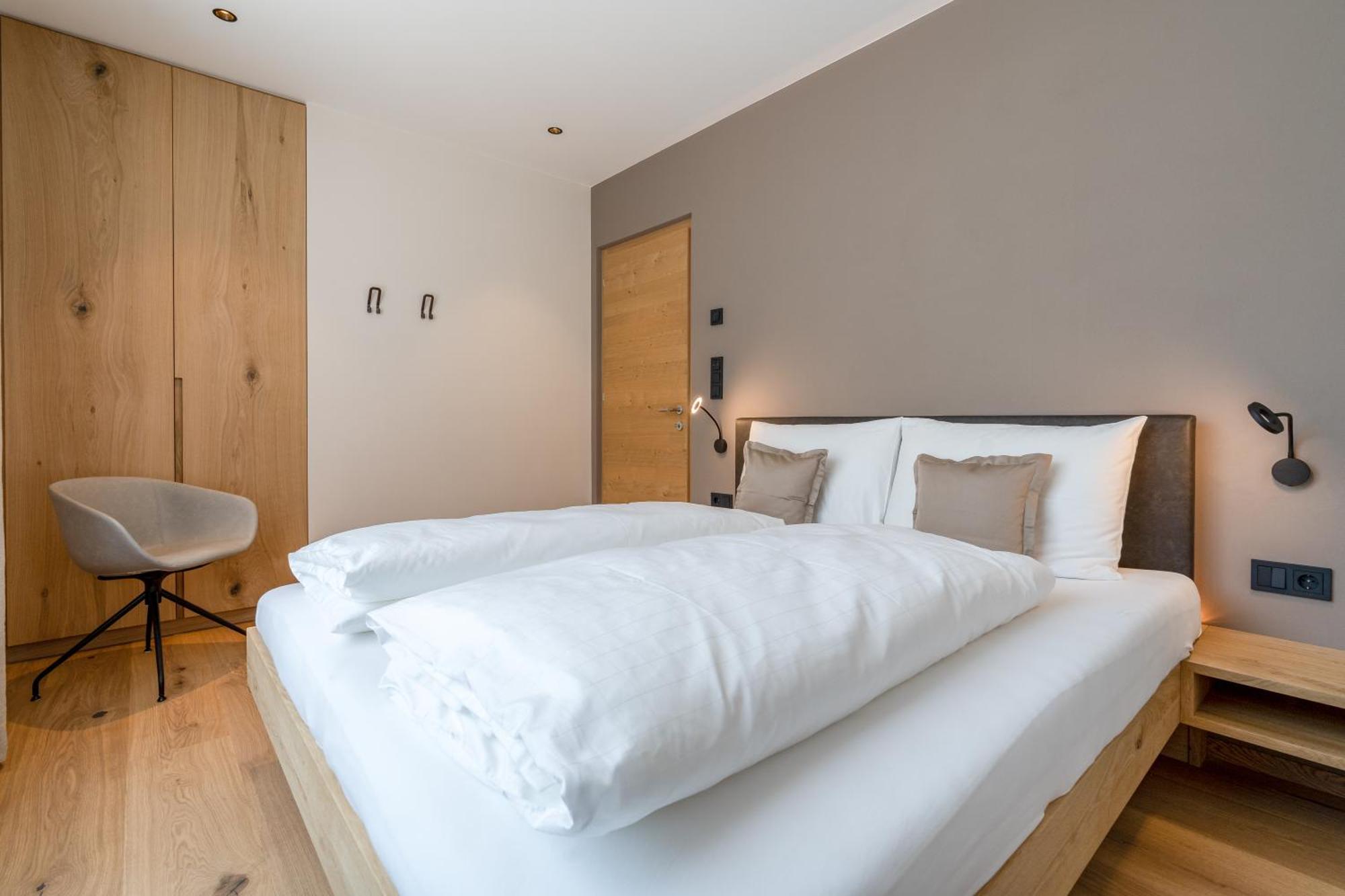 Apartmán Feldhof Vilpian- Urlaub Auf Dem Bauernhof Exteriér fotografie