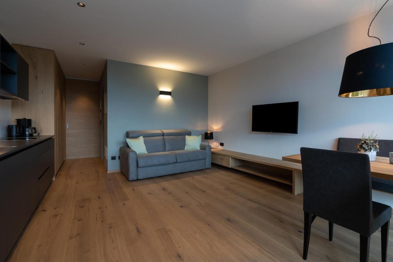 Apartmán Feldhof Vilpian- Urlaub Auf Dem Bauernhof Exteriér fotografie
