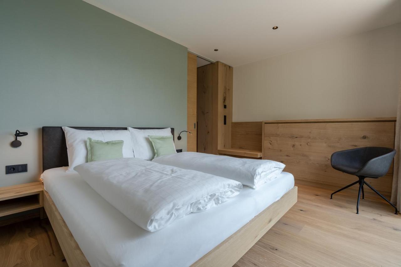 Apartmán Feldhof Vilpian- Urlaub Auf Dem Bauernhof Exteriér fotografie